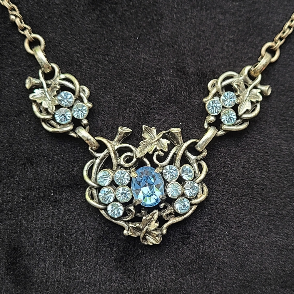 Antique Art Deco Necklace